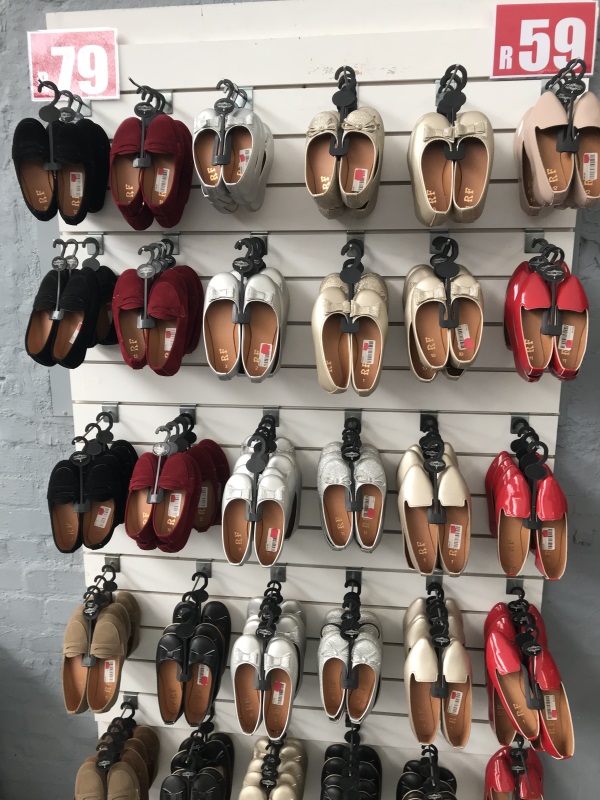 Factory Shops and Shopping Online in Cape Town, Johannesburg, Durban